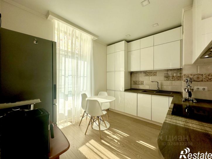 3-комн квартира ул Генерала Епишева, 1а,  д. 1а