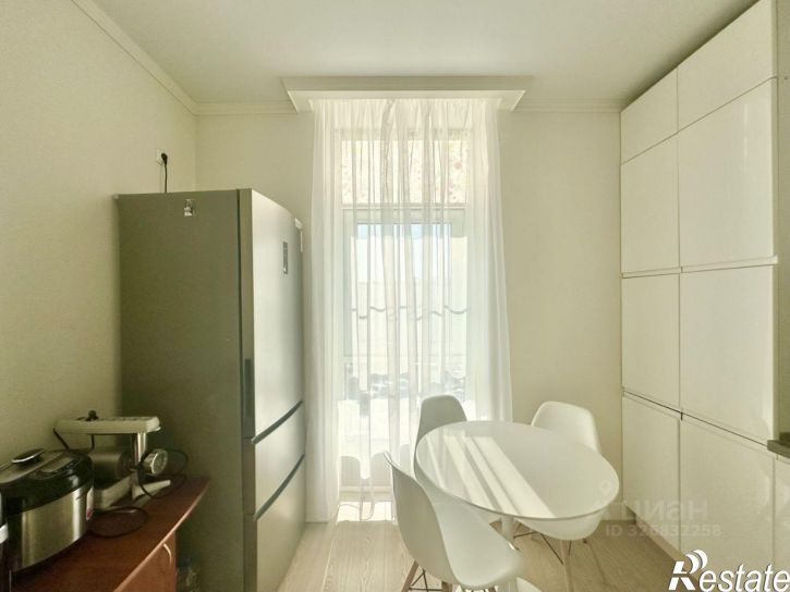 3-комн квартира ул Генерала Епишева, 1а,  д. 1а