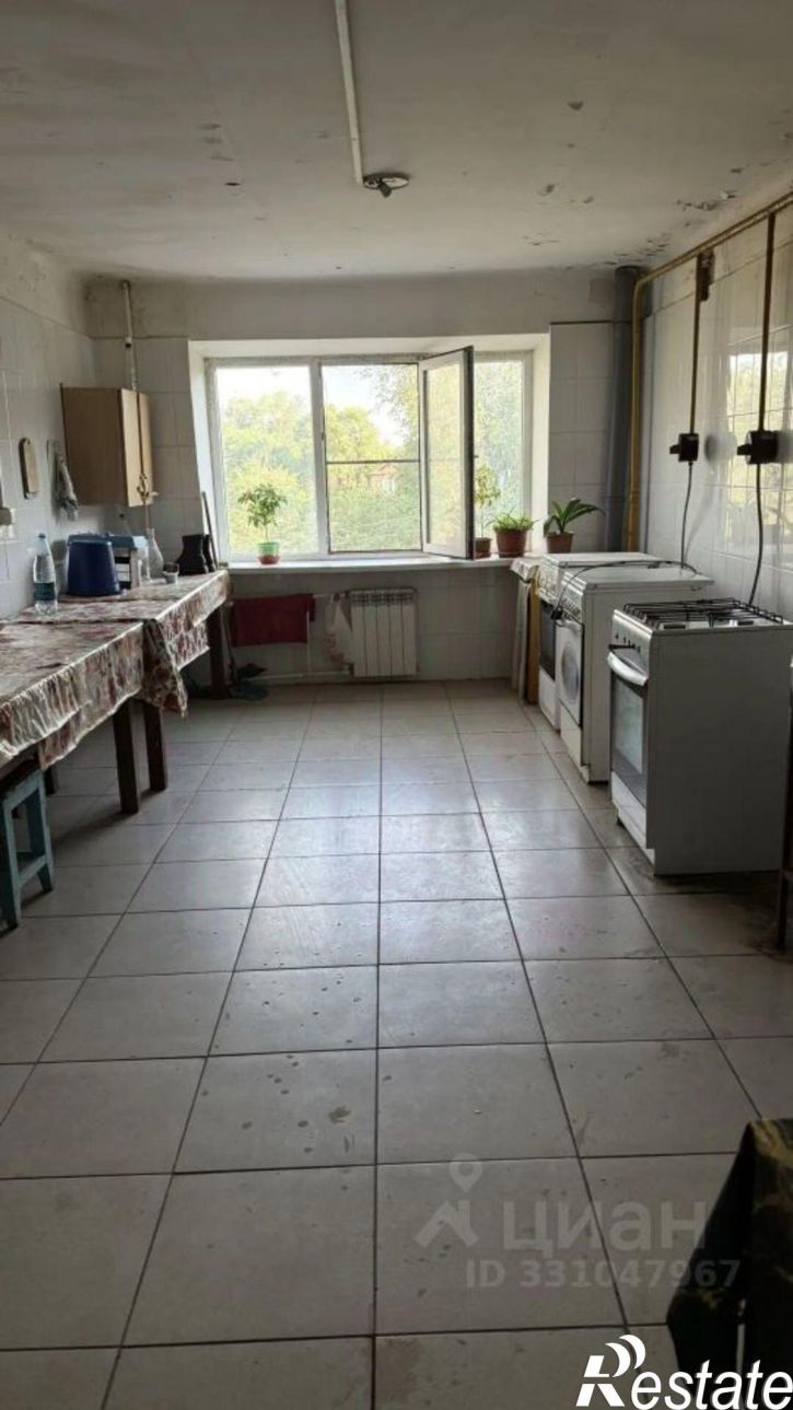 Комната ул Парковая, 20,  д. 20