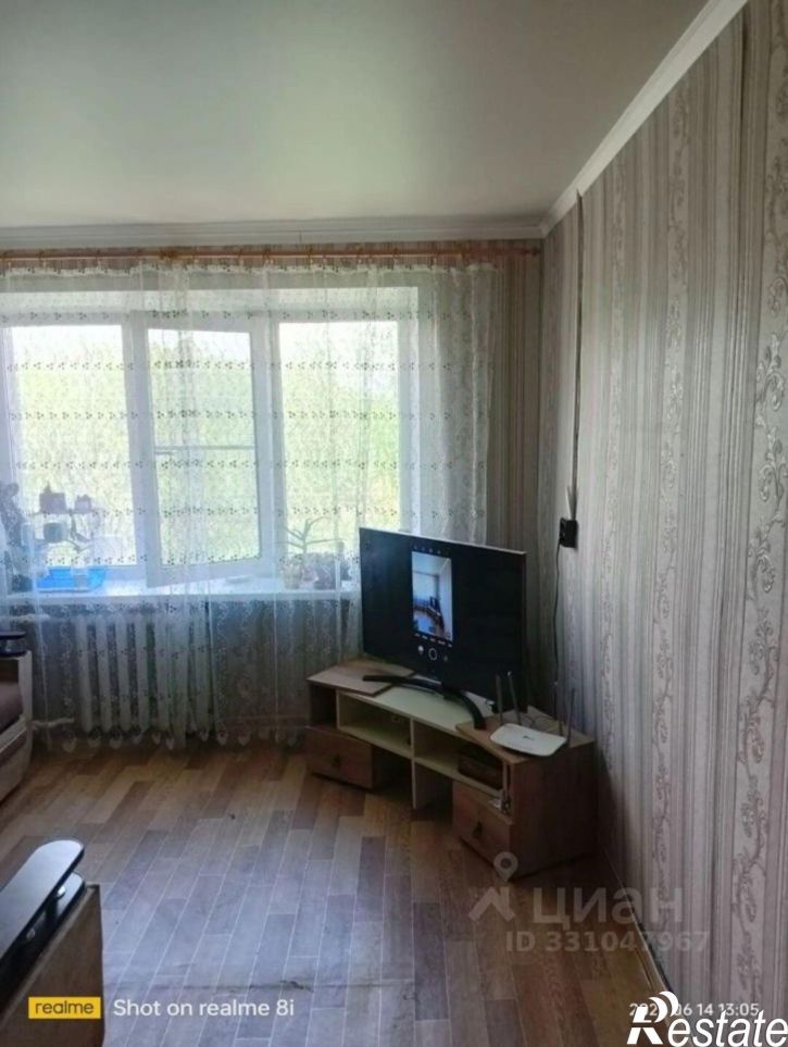 Комната ул Парковая, 20,  д. 20