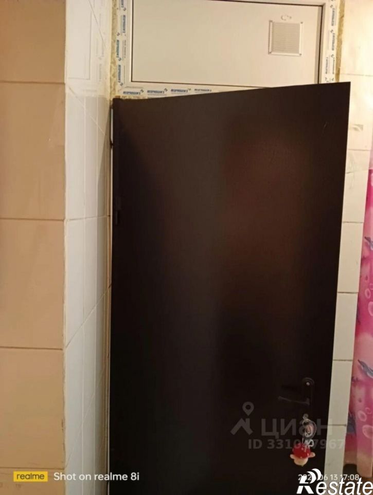 Комната ул Парковая, 20,  д. 20