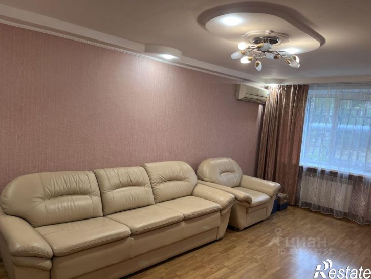 3-комн квартира улица Яблочкова, 42А,  д. 42А