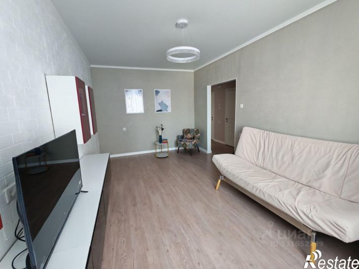 2-комн квартира Минусинская улица, 6,  д. 6