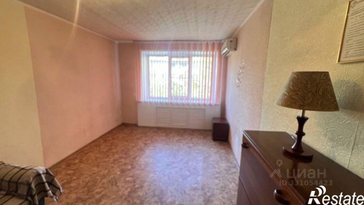 1-комн квартира Боевая улица, 66Б,  д. 66Б