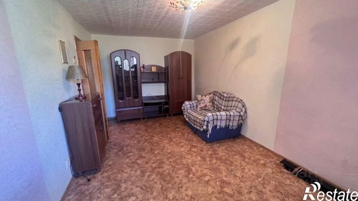 1-комн квартира Боевая улица, 66Б,  д. 66Б
