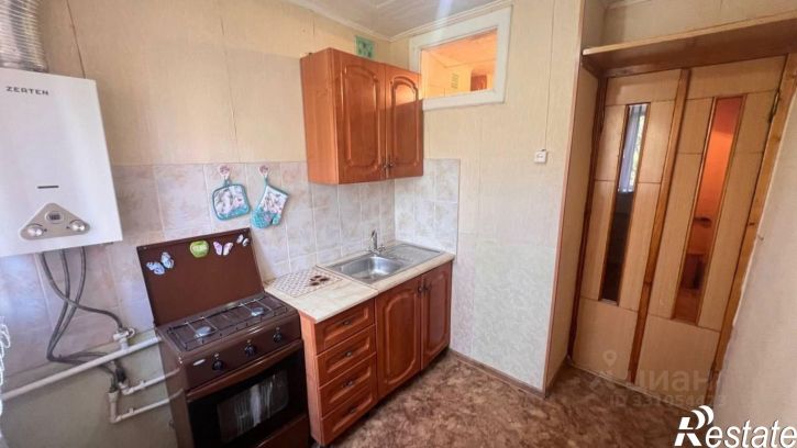 1-комн квартира Боевая улица, 66Б,  д. 66Б