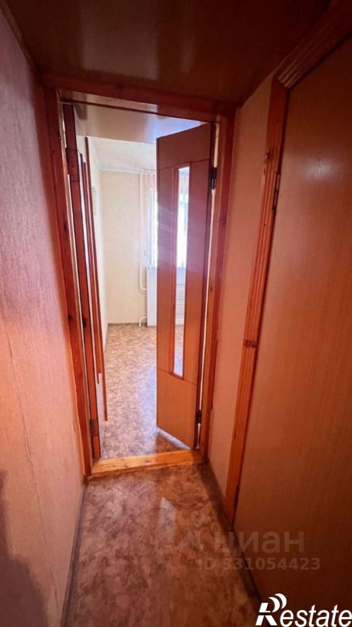 1-комн квартира Боевая улица, 66Б,  д. 66Б
