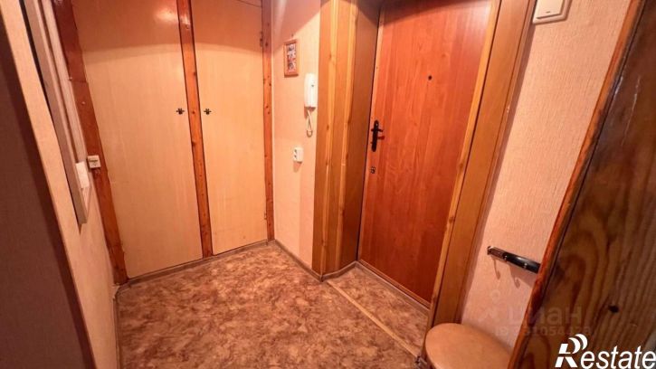 1-комн квартира Боевая улица, 66Б,  д. 66Б