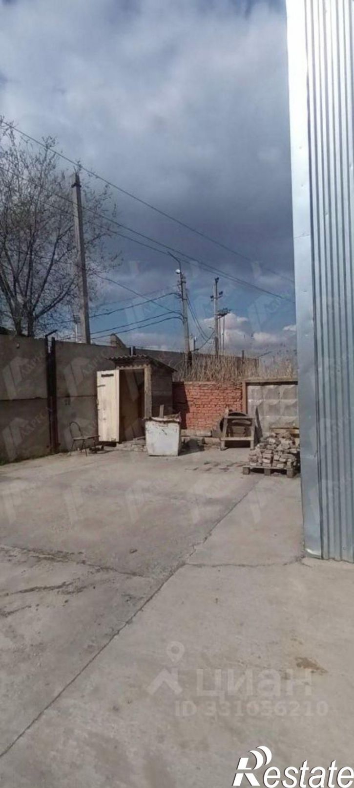 Склад улица Станция Кутумная, 28Г,  д. 28Г