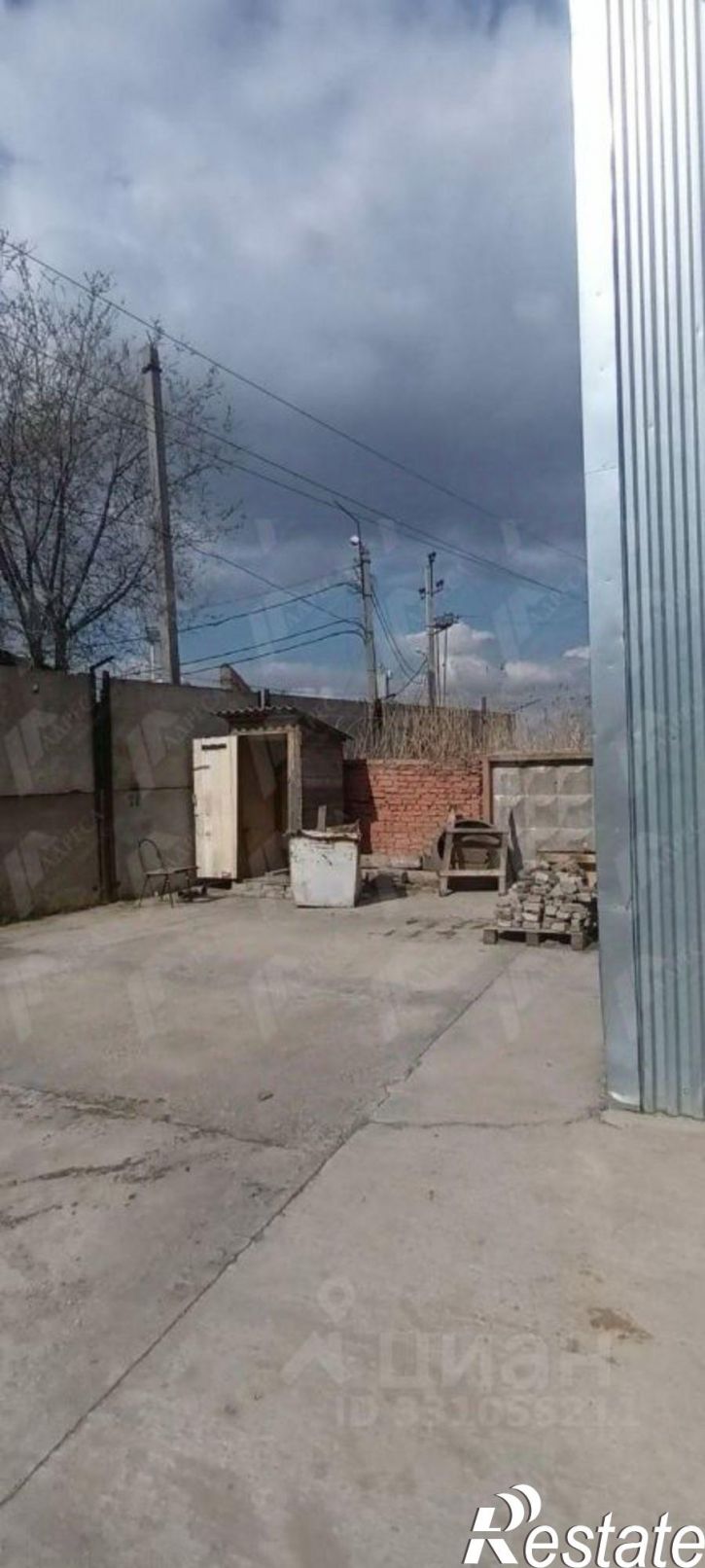 Склад улица Станция Кутумная, 28Г,  д. 28Г