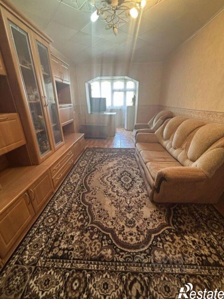 3-комн квартира 1-я Литейная улица, 2,  д. 2