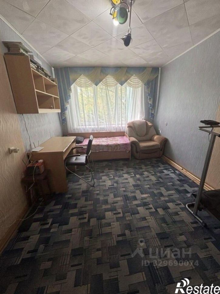 3-комн квартира 1-я Литейная улица, 2,  д. 2
