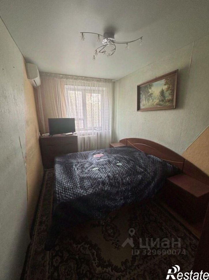 3-комн квартира 1-я Литейная улица, 2,  д. 2