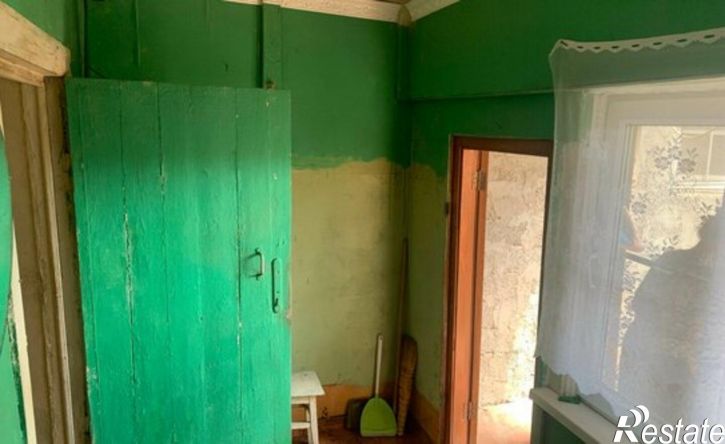 2-комн квартира улица Трудфронта, 10А,  д. 10А