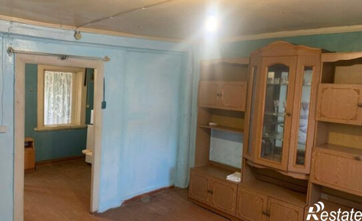 2-комн квартира улица Трудфронта, 10А,  д. 10А
