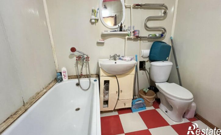 2-комн квартира Ленинградский переулок, 76,  д. 76