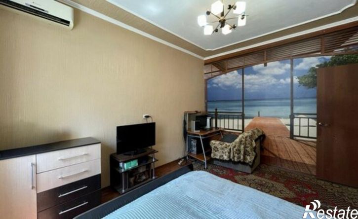 2-комн квартира улица Куликова, 73,  д. 73