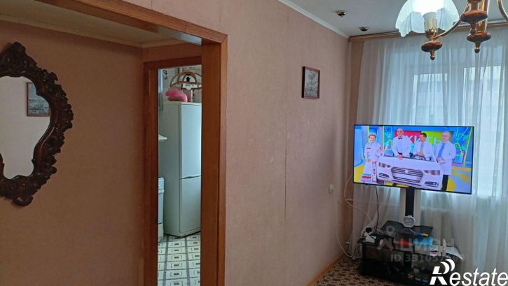2-комн квартира ул Ленина, 23,  д. 23