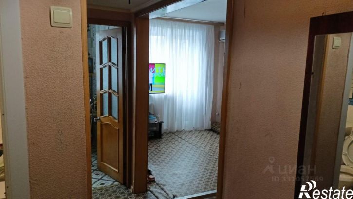 2-комн квартира ул Ленина, 23,  д. 23