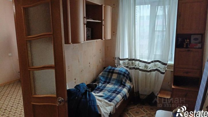 2-комн квартира ул Ленина, 23,  д. 23