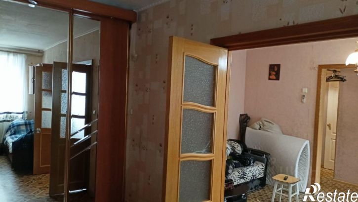 2-комн квартира ул Ленина, 23,  д. 23