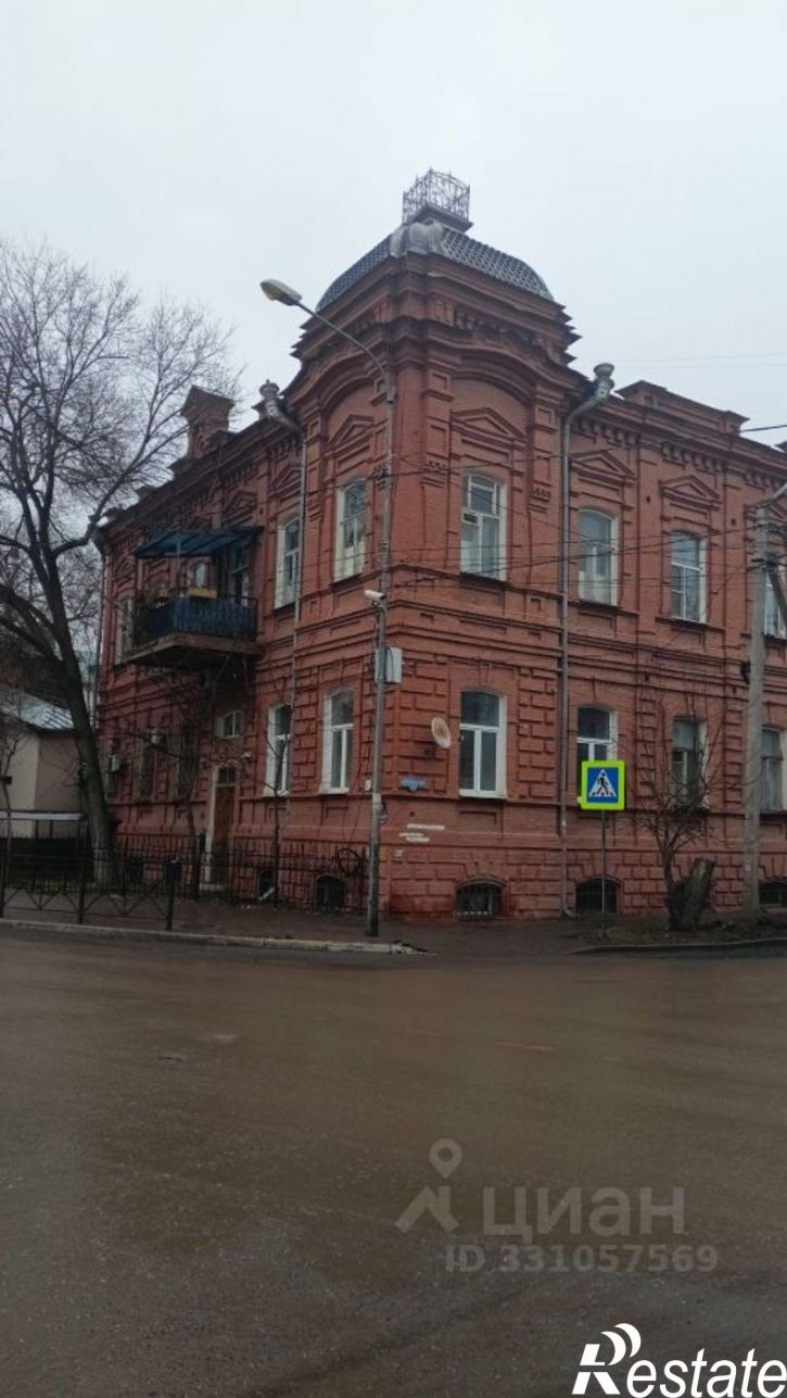 2-комн квартира ул Ленина, 23,  д. 23