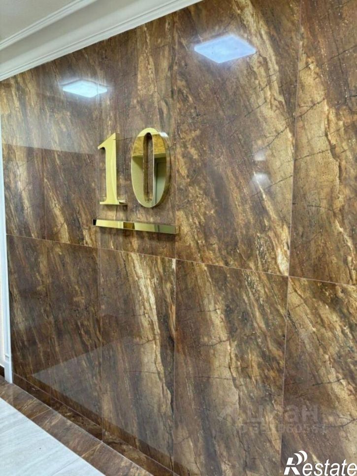 2-комн квартира ул Бакинская, 90,  д. 90