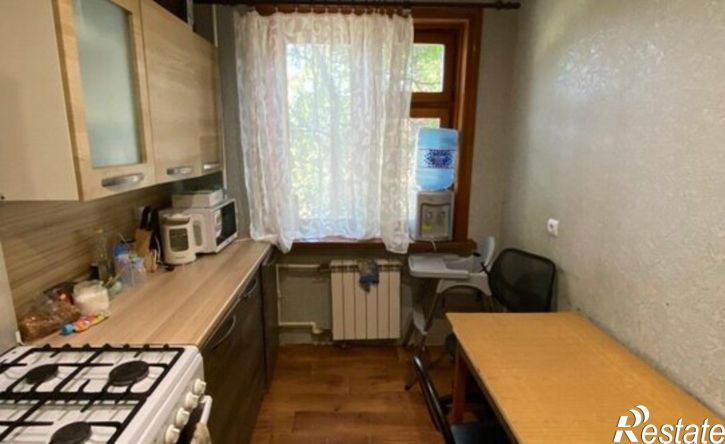 2-комн квартира ул 8-я Железнодорожная, 59 1,  д. 59 1,  к. 1