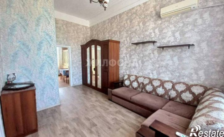 2-комн квартира ул Красная Набережная, 38,  д. 38