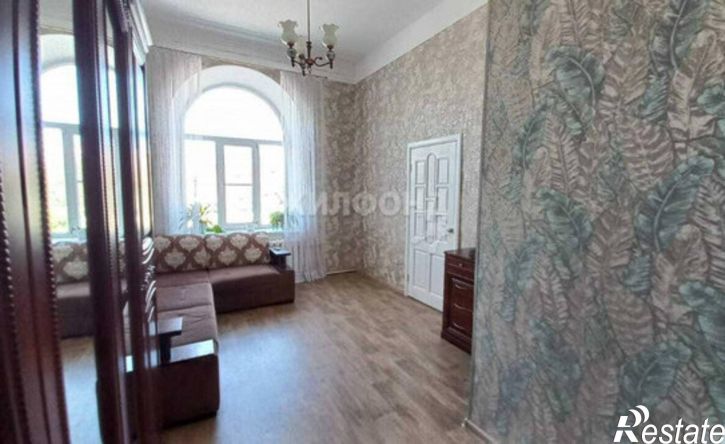 2-комн квартира ул Красная Набережная, 38,  д. 38