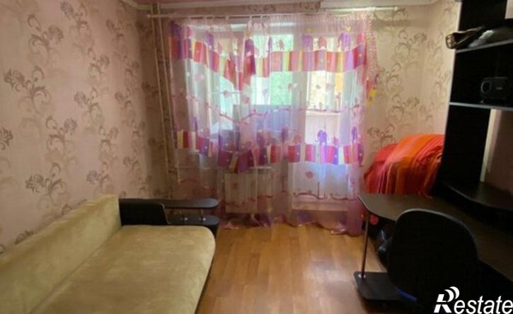 2-комн квартира ул 8-я Железнодорожная, 59 1,  д. 59 1,  к. 1
