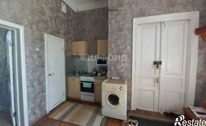 2-комн квартира ул Красная Набережная, 38,  д. 38