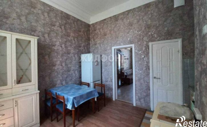 2-комн квартира ул Красная Набережная, 38,  д. 38