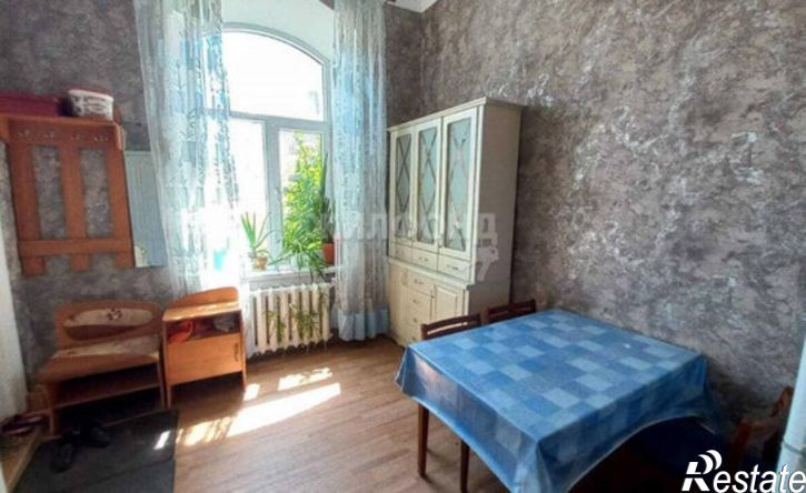 2-комн квартира ул Красная Набережная, 38,  д. 38