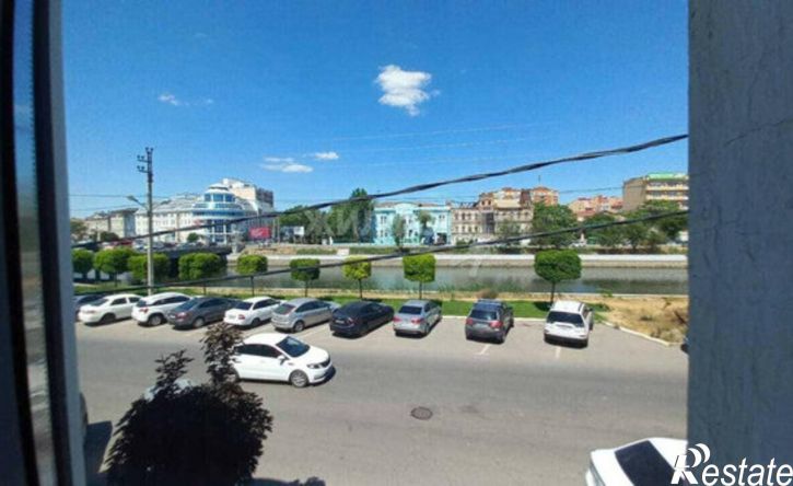 2-комн квартира ул Красная Набережная, 38,  д. 38