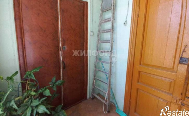 2-комн квартира ул Красная Набережная, 38,  д. 38