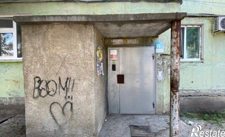 2-комн квартира ул 8-я Железнодорожная, 59 1,  д. 59 1,  к. 1