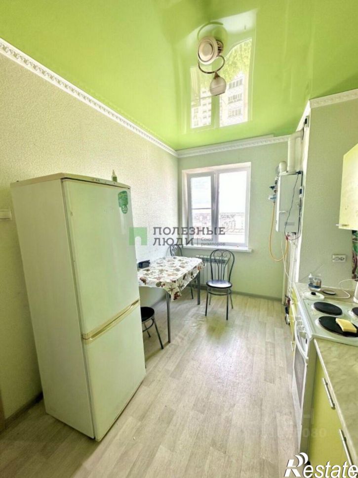 2-комн квартира ул Бабаевского, 1 10,  д. 1 10,  к. 10