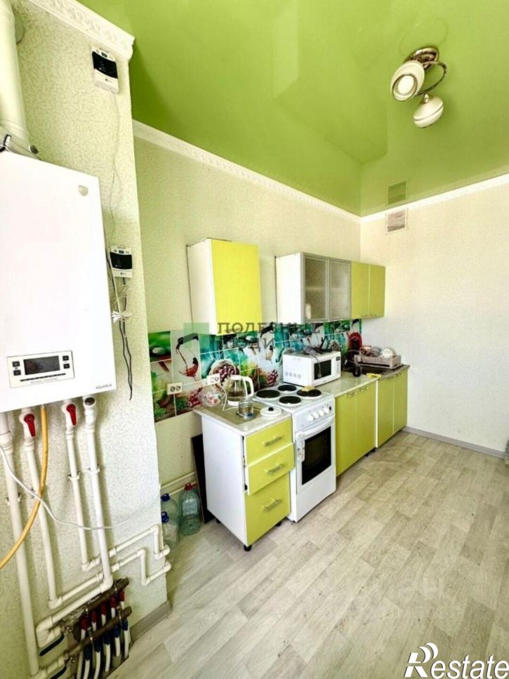 2-комн квартира ул Бабаевского, 1 10,  д. 1 10,  к. 10