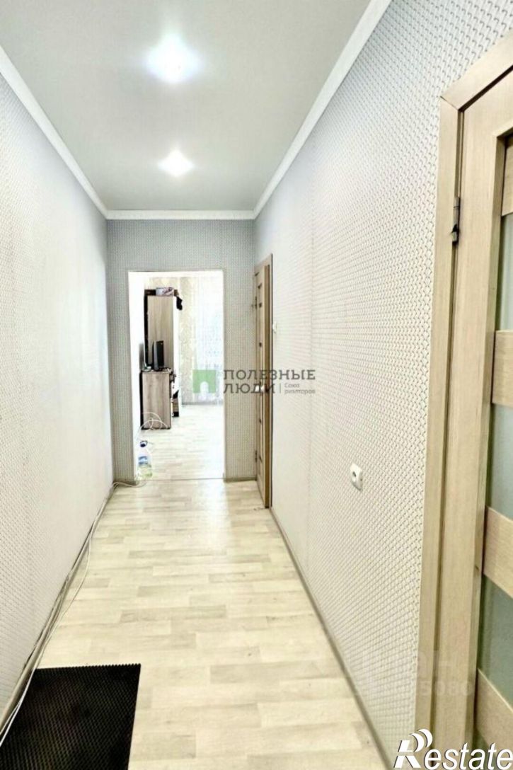 2-комн квартира ул Бабаевского, 1 10,  д. 1 10,  к. 10