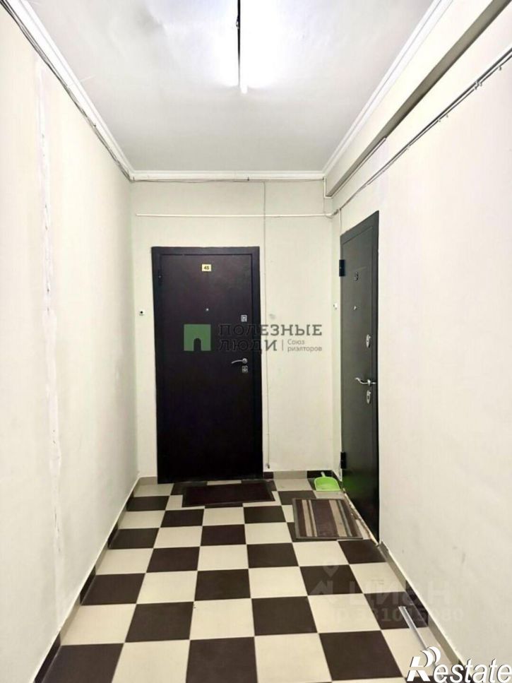 2-комн квартира ул Бабаевского, 1 10,  д. 1 10,  к. 10