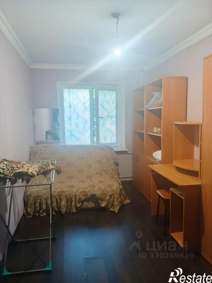 3-комн квартира улица 28-й Армии, 14 к1,  д. 14 к1