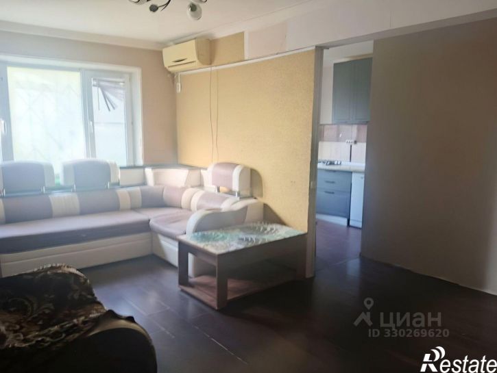 3-комн квартира улица 28-й Армии, 14 к1,  д. 14 к1