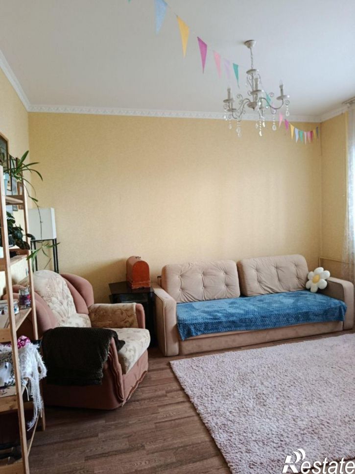 Комната Курская улица, 57 к1,  д. 57 к1