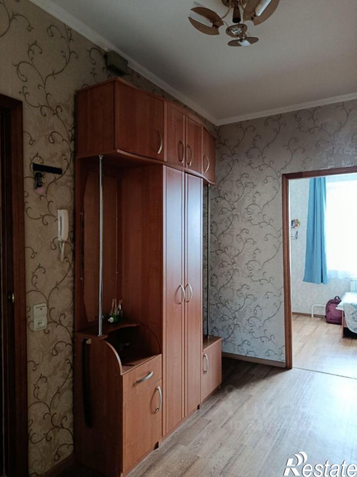 Комната Курская улица, 57 к1,  д. 57 к1