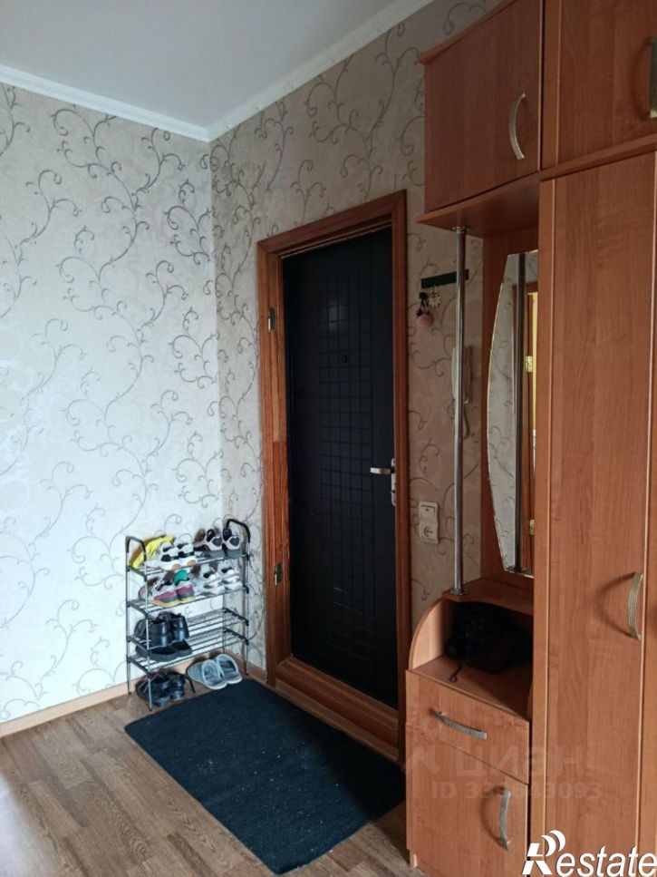 Комната Курская улица, 57 к1,  д. 57 к1