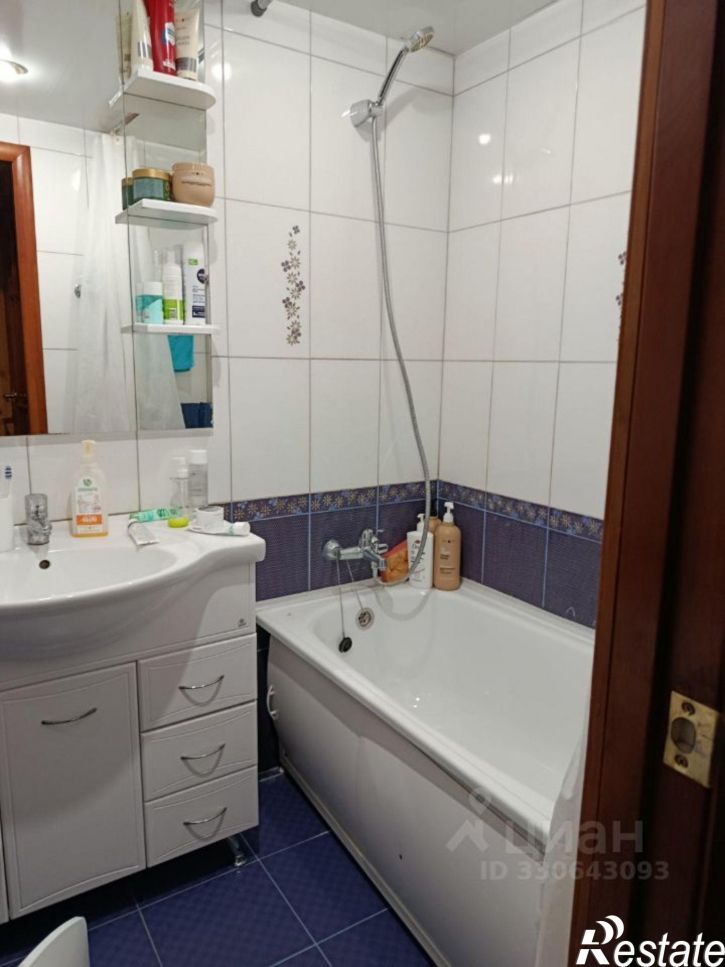 Комната Курская улица, 57 к1,  д. 57 к1