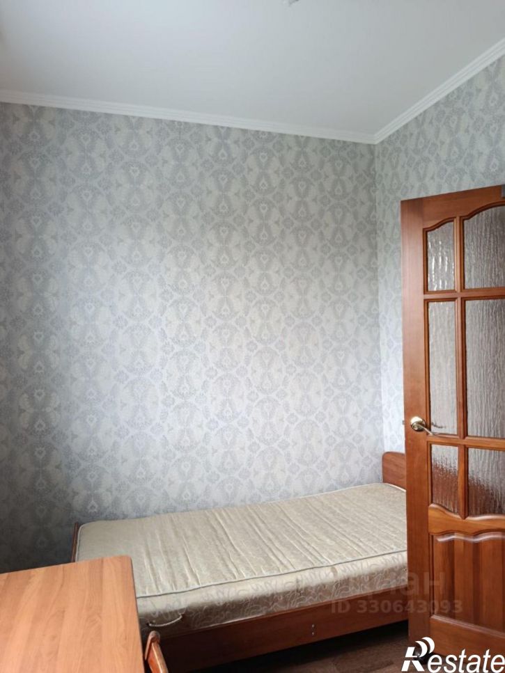 Комната Курская улица, 57 к1,  д. 57 к1