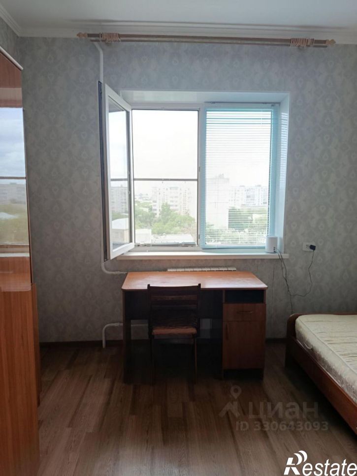 Комната Курская улица, 57 к1,  д. 57 к1