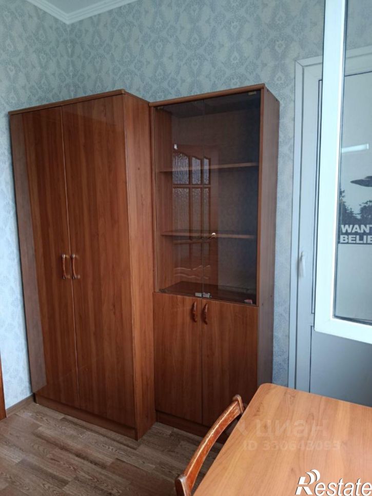 Комната Курская улица, 57 к1,  д. 57 к1